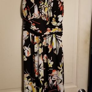 Woman's  size 18 Dress
